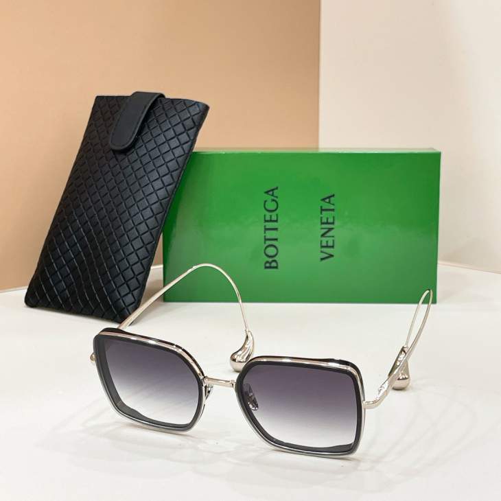 Picture of Bottega Veneta Sunglasses _SKUfw80050219fw